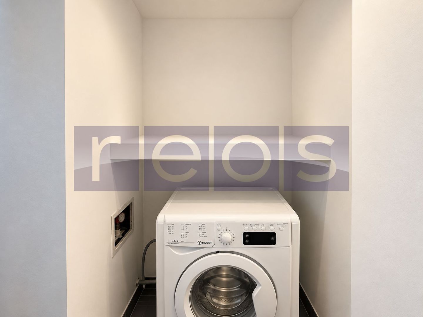 APARTAMENT 4 CAMERE | DECOMANDAT | 2 BAI | BLOC REABILITAT | PARCUL HERASTRAU - Poză 8