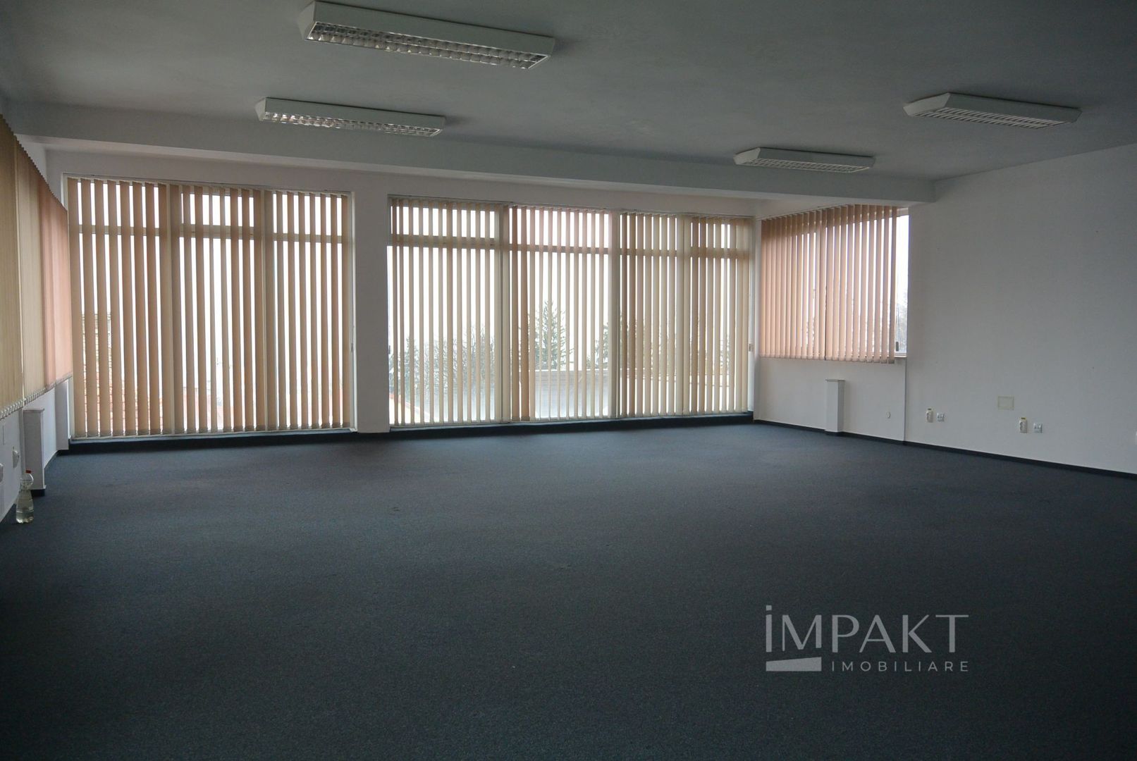 Spatiu de birouri de inchiriat, 139 mp, zona Centrala! - Poză 2