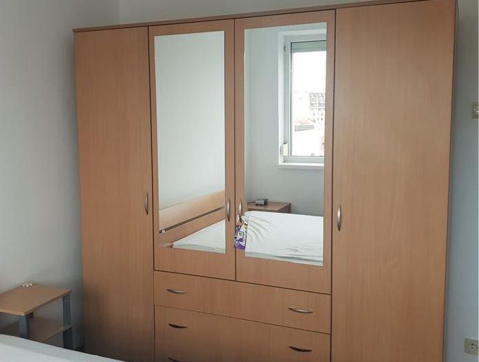 AP. 2 CAMERE UNIRII, PET-FRIENDLY, BUCATARIE INCHISA, METROU 10 MINUTE - Poză 6