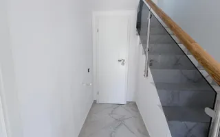Casa Individuala - 6 camere - 3 bai - 550 mp teren - Poză 21