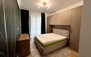 Rond Pipera - Pipera Plaza - 3 camere - Poză 6