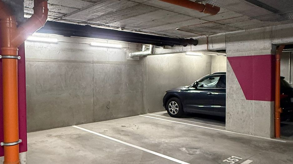 WIN Herastrau apartament 3 camere 2 băi loc de parcare - Poză 14