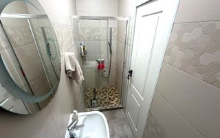 Apartament cu 3 camere si 3 bai in Craiovita Noua - Promenada Mall - - Poză 8