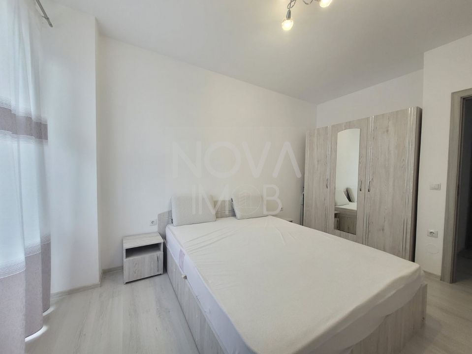 Apartament modern - Turnisor - Poză 5