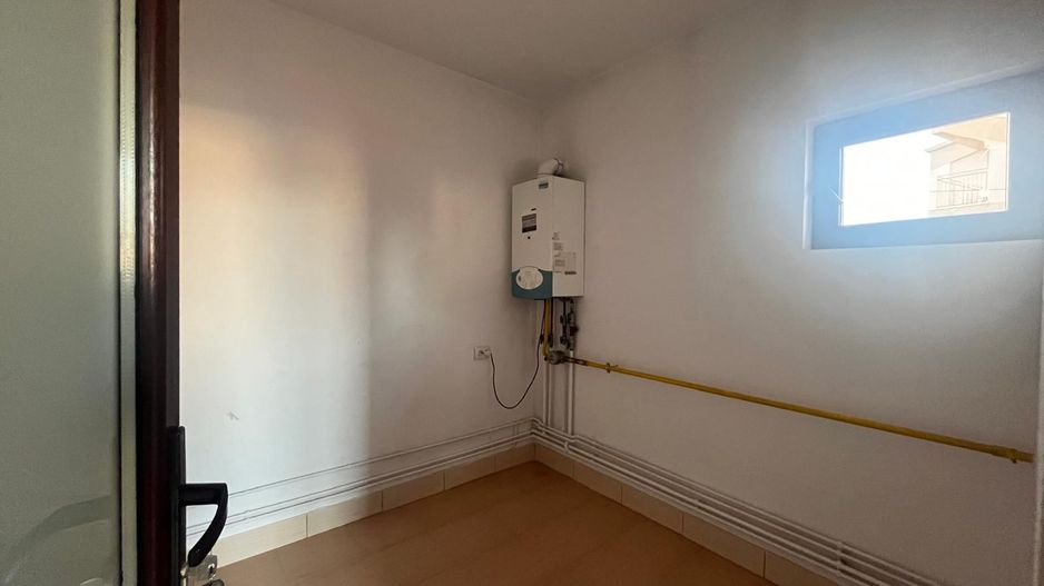 Inchiriere casa 4 camere office sau spatiu locativ Baneasa - Poză 16