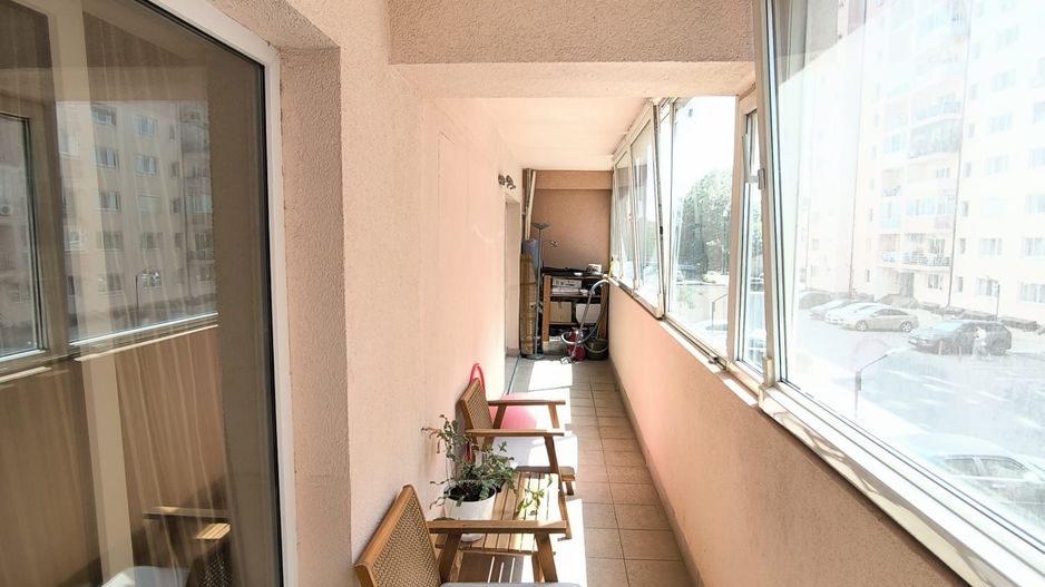 Apartament de vanzare / 102 mp / mobilat utilat - Poză 9