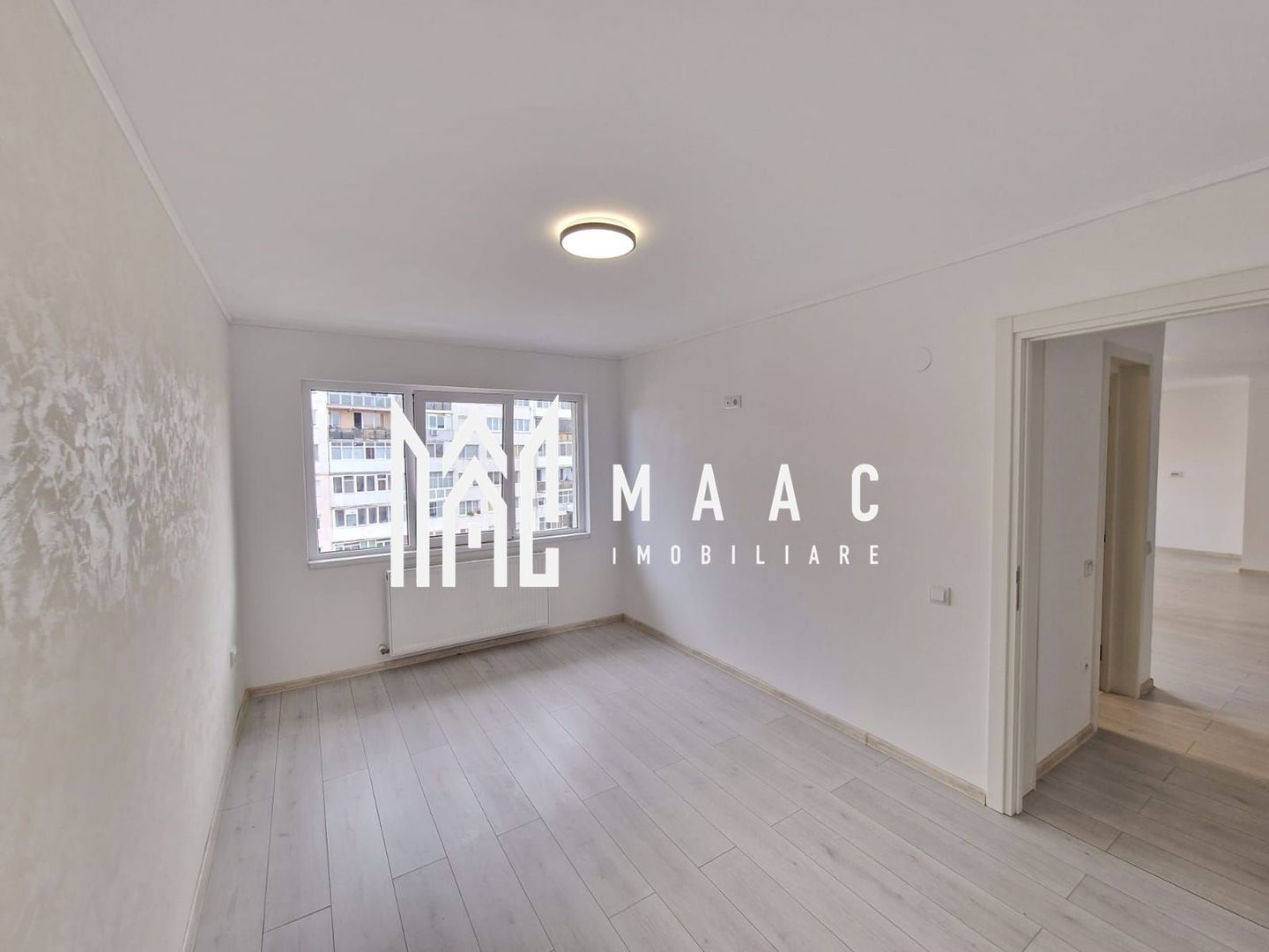 Apartament 4 camere | 86MPU | Balcon | 2 Bai | Piata Rahovei - Poză 1