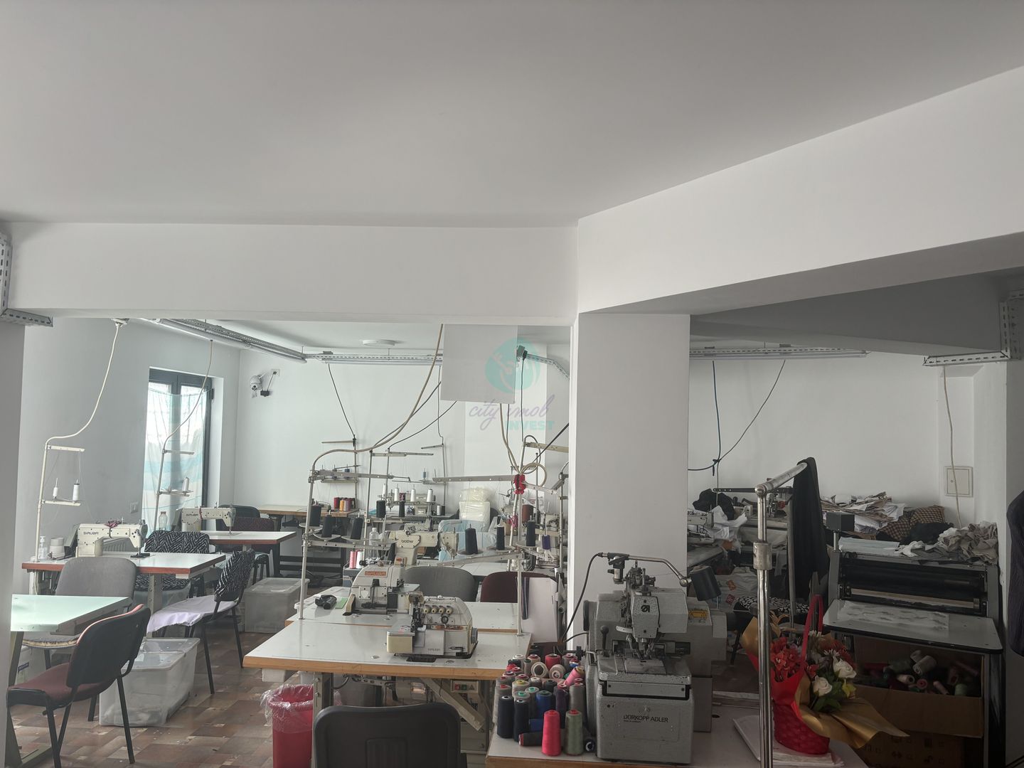 Spatiu Comercial BLOC NOU - 0% comision - Poză 7