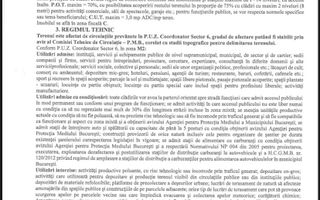 De Vanzare 5035 MP  Teren  - Drumul Taberei - Poză 3