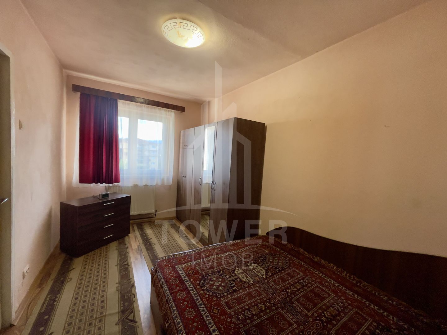 De închiriat apartament de 2 camere la doar 330€/luna - Poză 8
