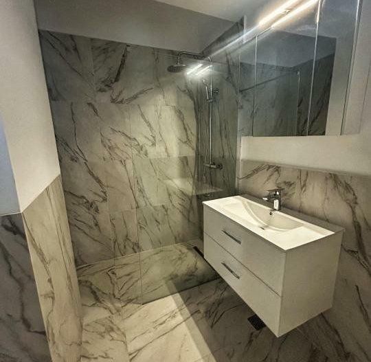 APARTAMENT 2 CAMERE | COMPLET MOBILAT SI UTILAT | ZONA FLOREASCA | - Poză 8