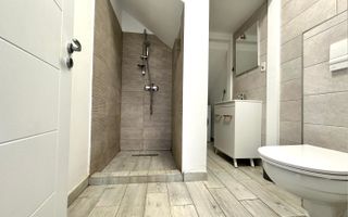 Casa mobilata modern, cu 3 camere de inchiriat - Sanpetru - Poză 5