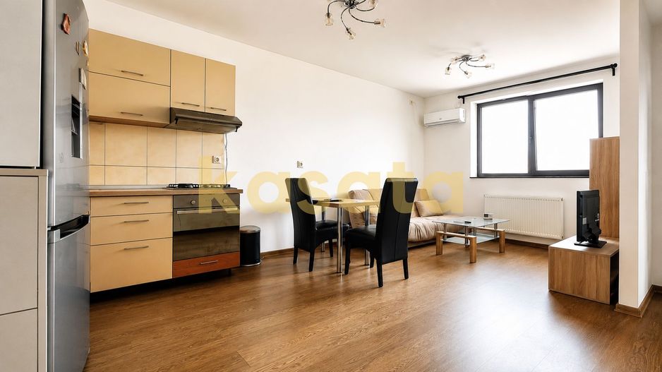 Apartament 2camere bloc nou2011 | Iancului | centrala proprie| mobilat - Poză 1