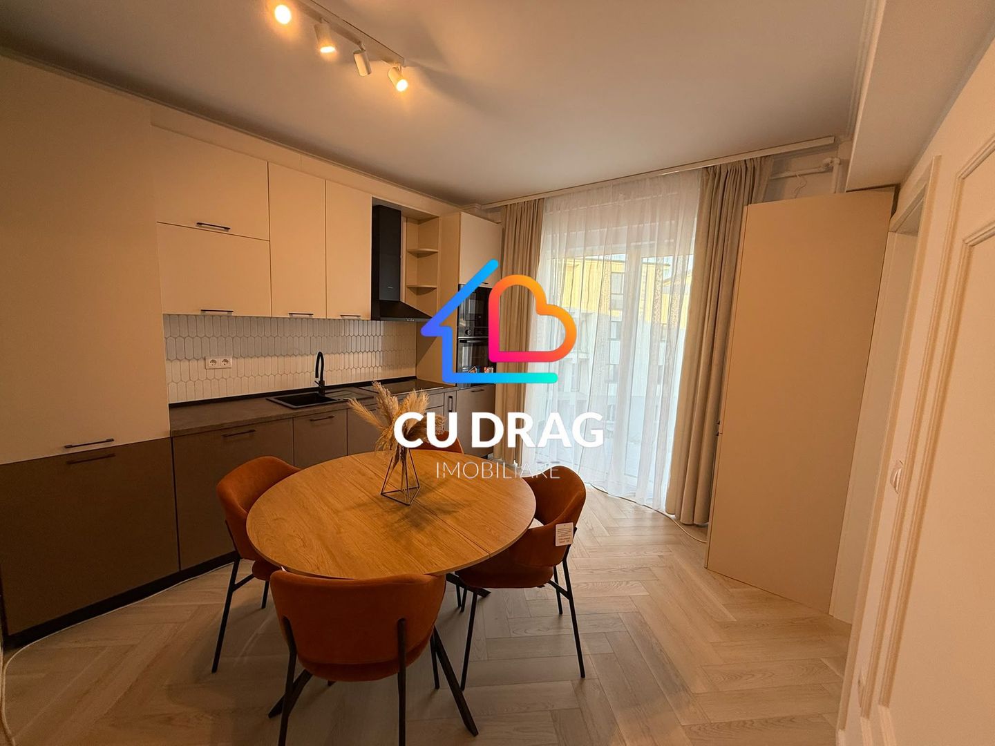 Apartament 3 camere | Șelimbăr | 67 mp | Etaj 2 | Lux - Poză 3