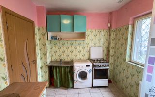 Apartament 2 camere Militari Lujerului, 2 minute de metrou, comision 0 ! - Poză 8