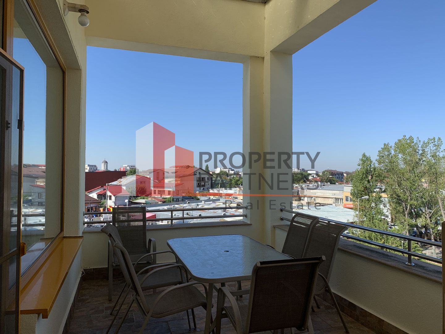 Penthouse Bucurestii Noi - Poză 22