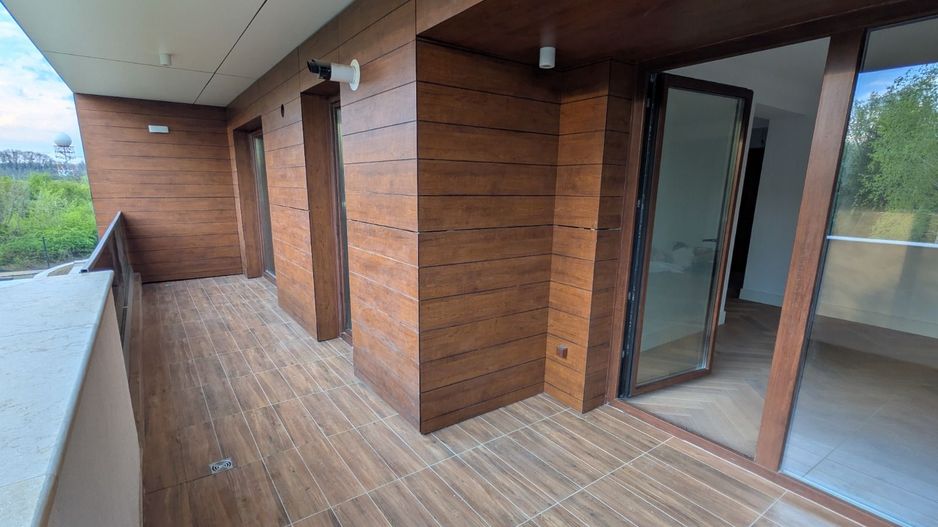 Extraordinar Apartament 2 Camere Baneasa - Poză 2