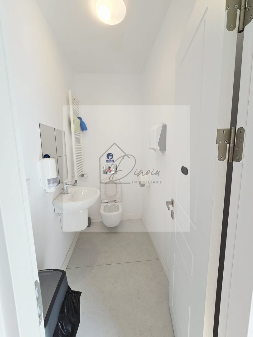 Spatiu Birouri Ion MIhalache - Turda I 249 mp I - Poză 24