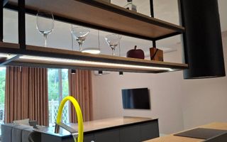Chirie, apartament, 2 camere, str. Constatin Stere, Buiucani - Poză 7