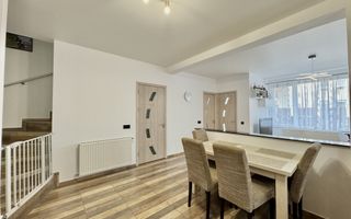 Casă de vânzare în Cartierul Arhitecților I Cisnădie I 4 camere - Poză 6