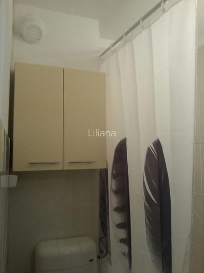 Garsoniera zona Pasaj -Coca Cola 3/4,mobilata și utilata,39500 euro. - Poză 8