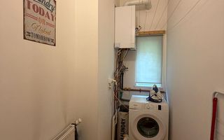 2 CAMERE RENOVATE | POPA NAN | VILA INTERBELICA | CENTRALA TERMICA + BOXA - Poză 9