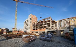 Apartament 2 camere/ Coresi/ Plata Transe/Credit - Poză 4