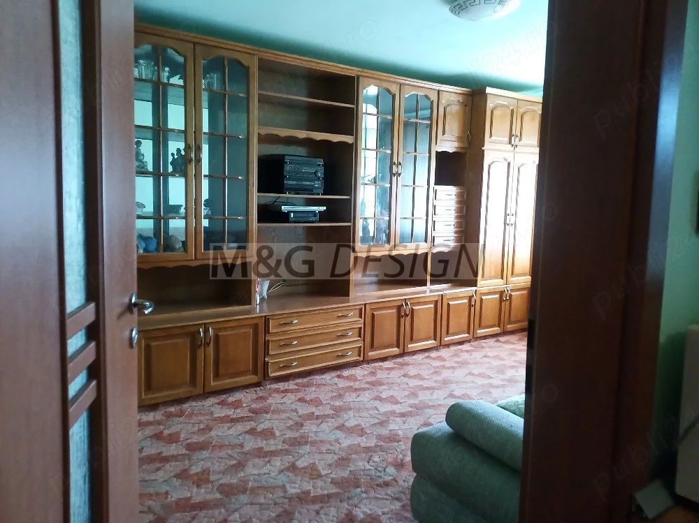 Apartament cu 2 camere  Girocului - Poză 1