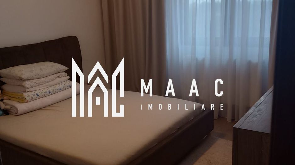 Apartament cu 4 camere - 2 bai - cartier Ștrand – Sibiu - Poză 32