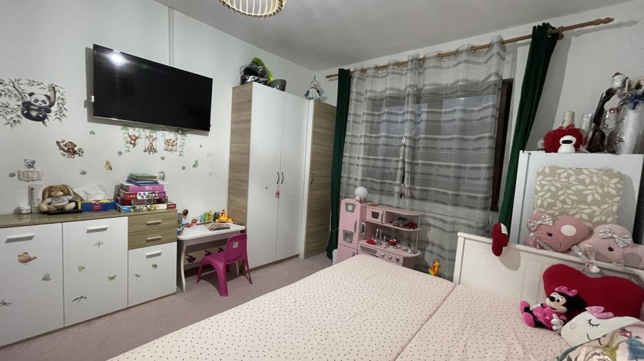Duplex de vanzare in Sacalaz-parter +mansarda - Poză 14
