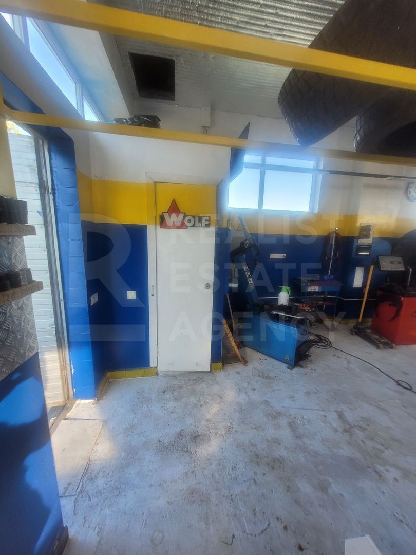 Chirie, spațiul comercial, 53 mp, strada Putna, Bățli - Poză 2