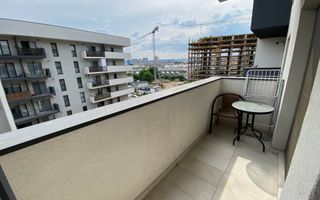 3 camere open space, parcare, Cartierul Marasti, Fabricii, Mega Image - Poză 6