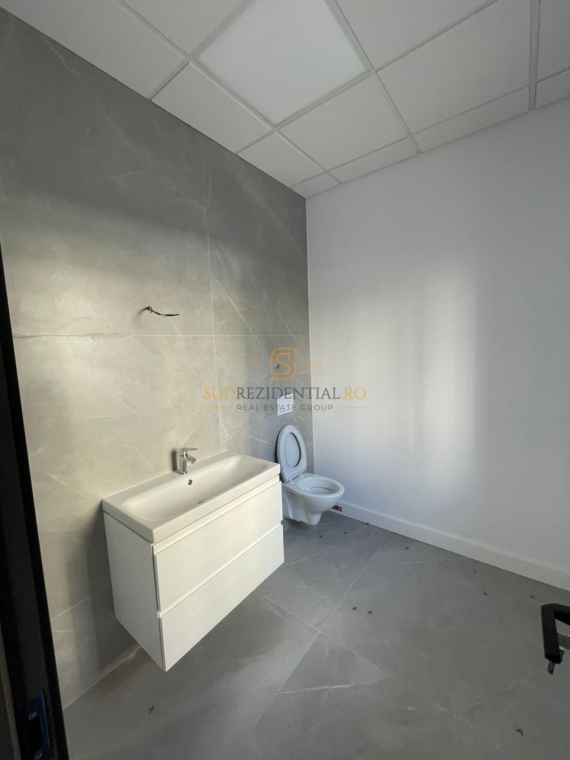 Inchiriere spatiu comercial, echipat, pozitionare stradala Metalurgiei - Poză 20