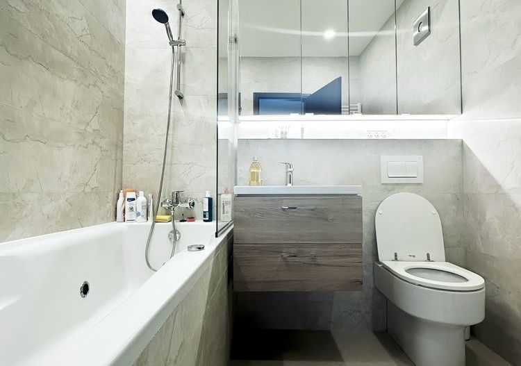 Apartament 2 camere Dristor - Poză 4