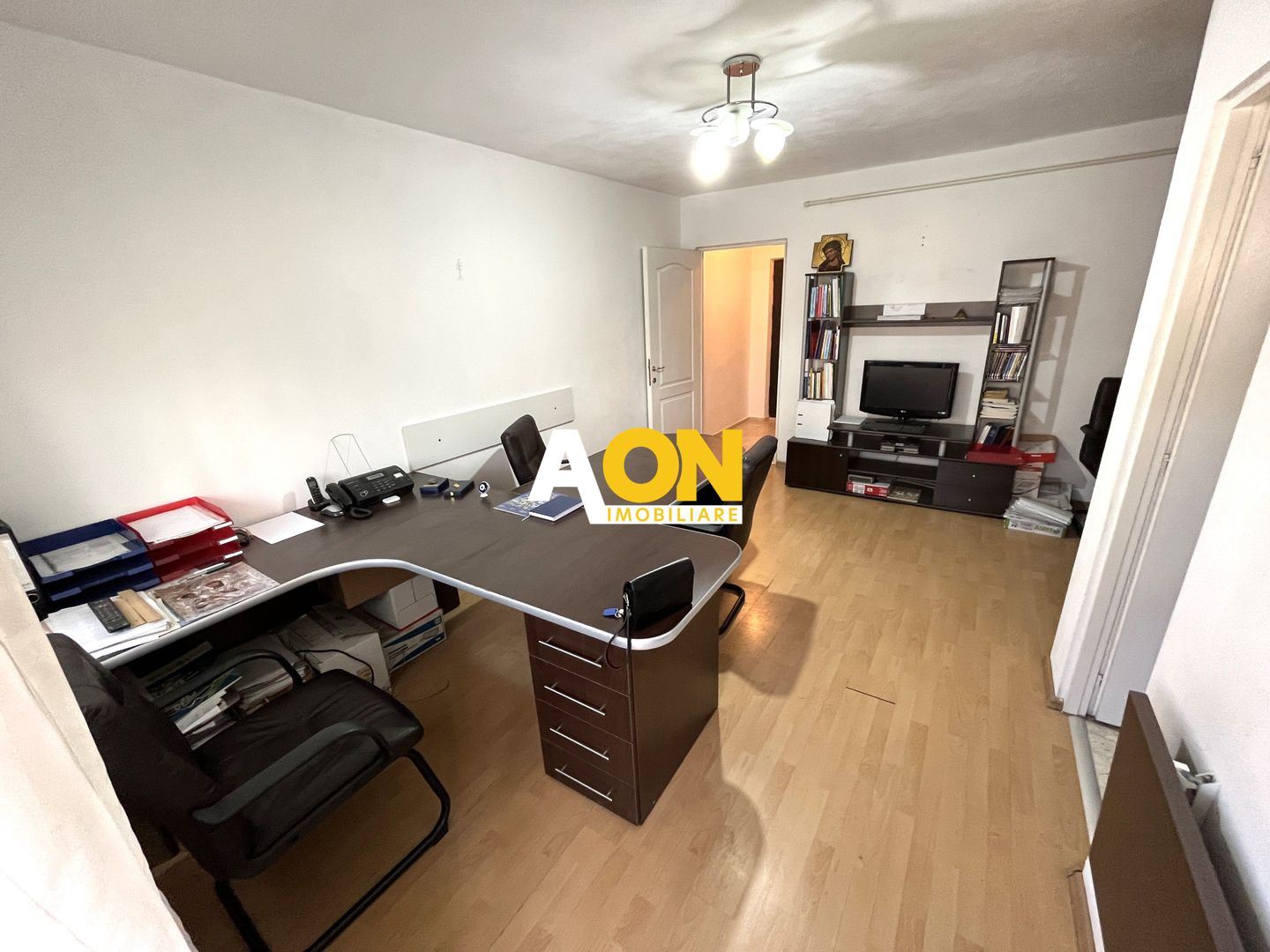 Spatiu de birouri, 33mp utili,  Zona Cetate - Poză 1