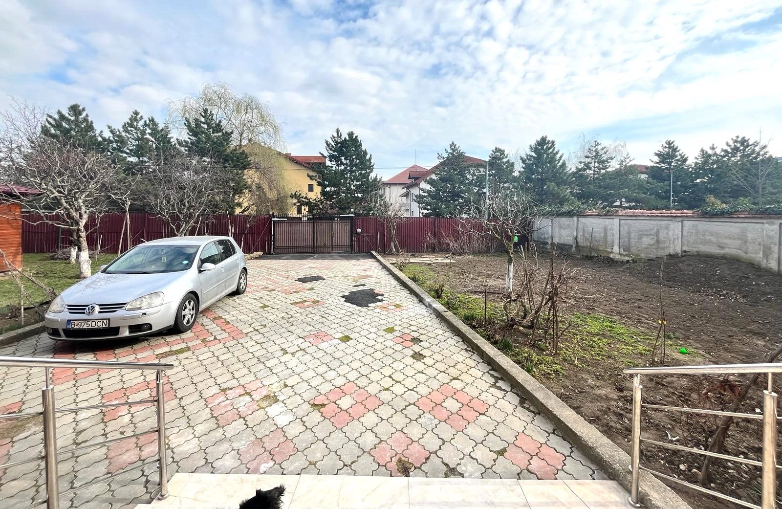 Inchiriere casa activitati office sau spatiu locativ Baneasa - Poză 2