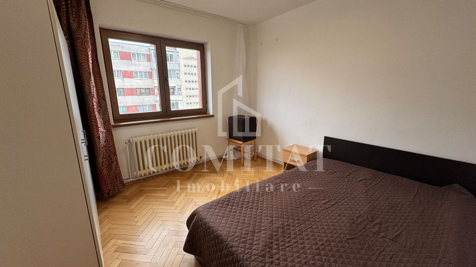 Apartament cu 3 camere | Cartierul Grigorescu | Zona Casa Radio - Poză 5