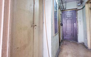 Garsonieră 31 mp + balcon | Etaj 3/10 | Ideal investiție / renovare - Poză 7