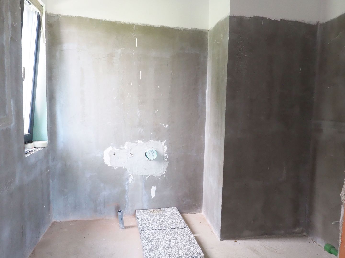 VANZARE CASA CU TEREN 800MP CORBEANCA PADURE - Poză 14