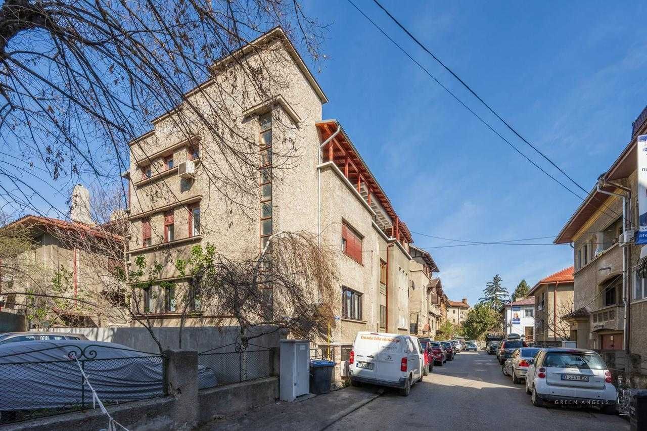 Vand APARTAMENT 3 CAMERE in FLOREASCA (direct proprietar) - Poză 8