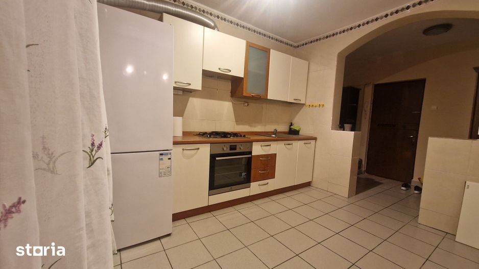 Apartament 2 camere zona13 Septembrie Sebastian - Poză 6