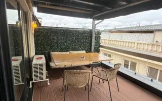 Apartament 4 camere de inchiriat Herastrau tip duplex - Poză 14