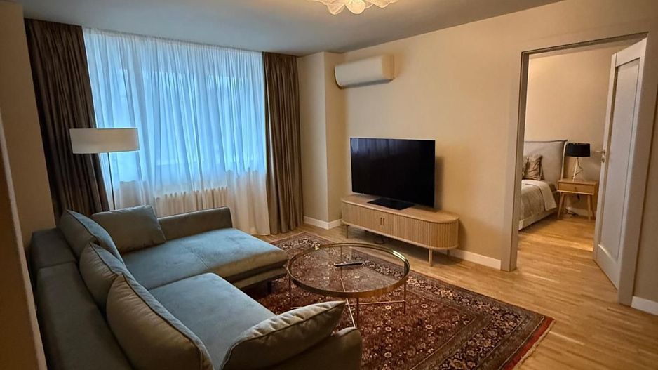 2 camere || Stefan Cel Mare - Poză 4