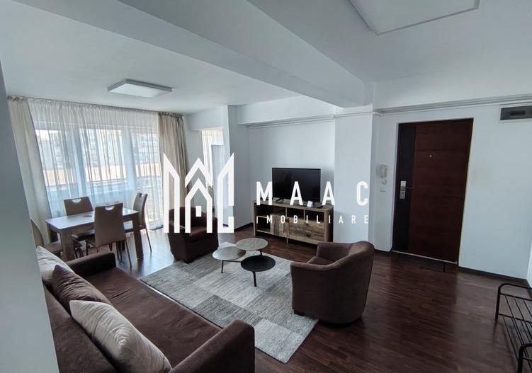 Apartament 3 camere de închiriat | Sibiu | parcare inclusă - Poză 1