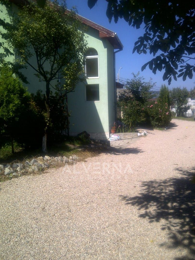 Casa individuala 3 camere | 160mp | parcare | curte | Andrei Muresanu - Poză 16