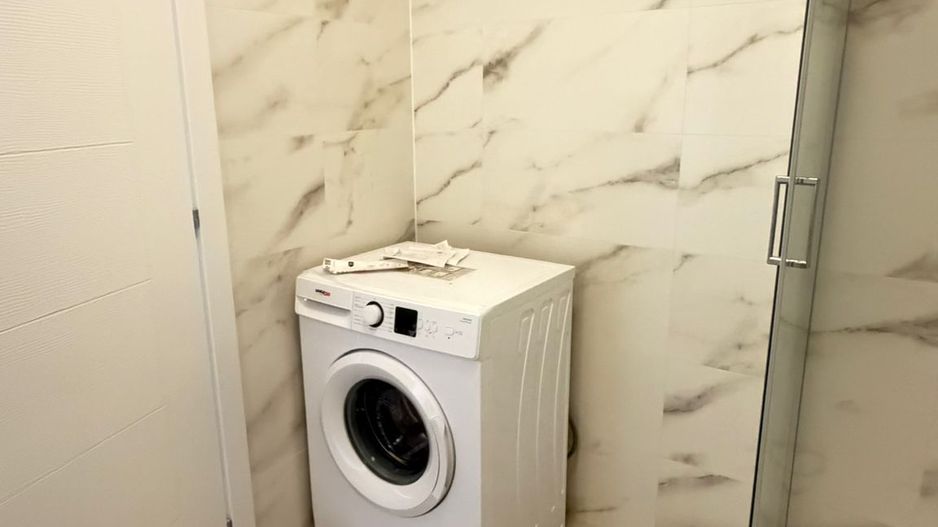 Apartament 3 camere | Prima închiriere | HILS Titanium | Parcare Subterana - Poză 12