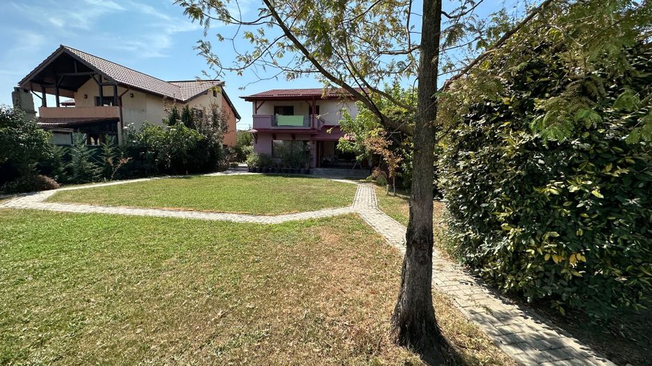 Casa individuala cu garaj  în spate la IKEA - Poză 46