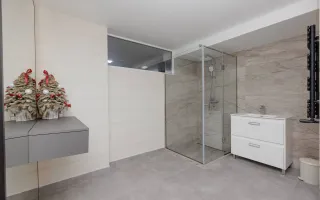 Chirie duplex, 3 nivele, str. Poiana Pinului, sect. Botanica - Poză 22