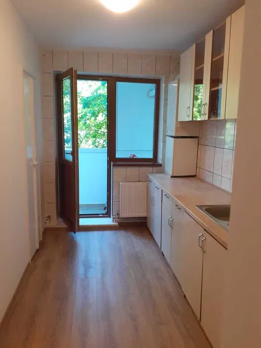 Ag. EUROPA vinde ap. 2 cam. 55mp DECOMANDAT la etajul 1 in Gheorgheni. - Poză 6