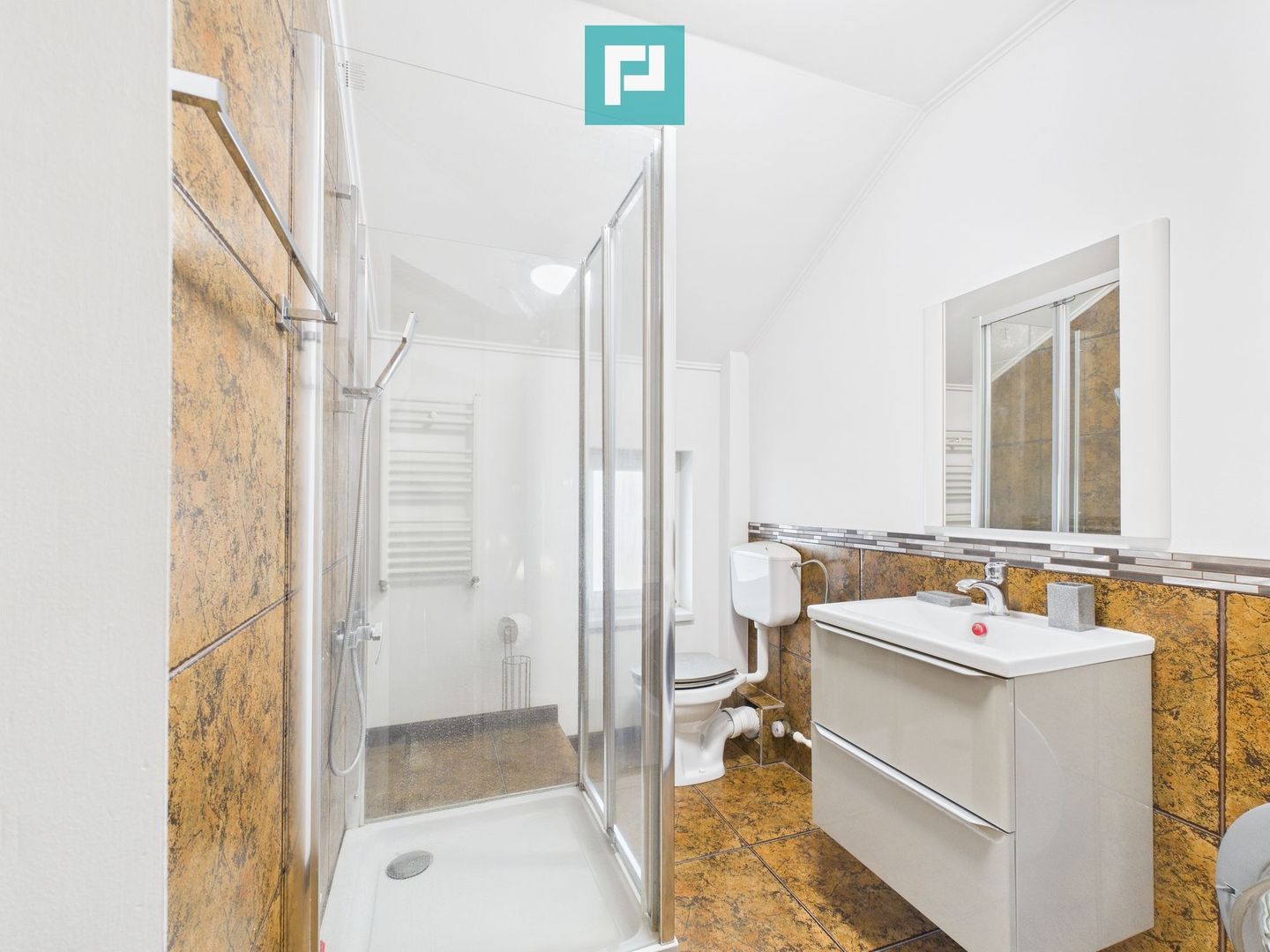 Apartament 2 camere de inchiriat strada Oituz. - Poză 9